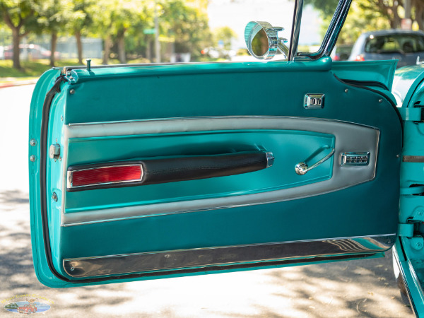 Used 1958 Chevrolet Impala 348 V8 2 Door Sports Coupe Hardtop  | Torrance, CA