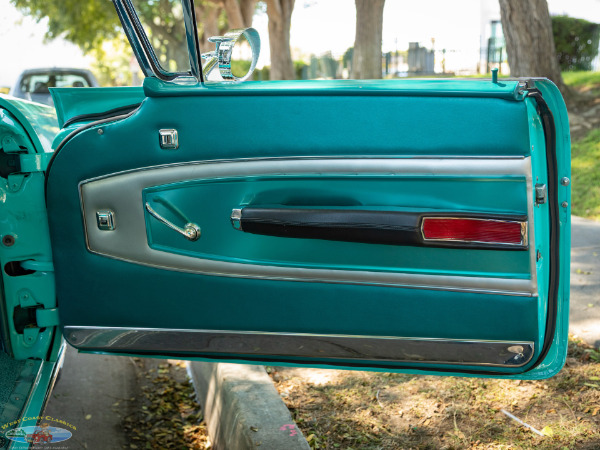Used 1958 Chevrolet Impala 348 V8 2 Door Sports Coupe Hardtop  | Torrance, CA