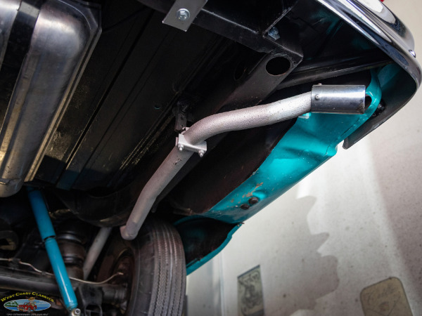 Used 1958 Chevrolet Impala 348 V8 2 Door Sports Coupe Hardtop  | Torrance, CA