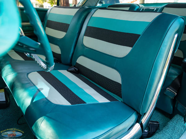 Used 1958 Chevrolet Impala 348 V8 2 Door Sports Coupe Hardtop  | Torrance, CA
