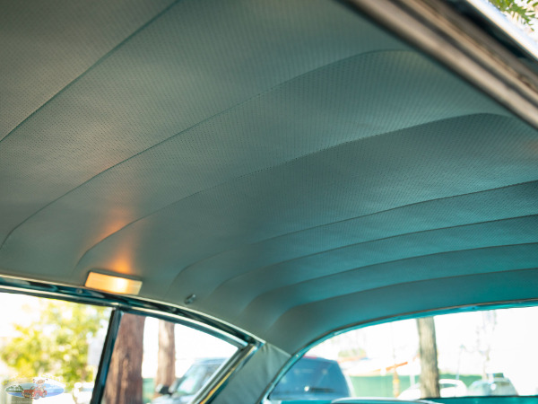 Used 1958 Chevrolet Impala 348 V8 2 Door Sports Coupe Hardtop  | Torrance, CA
