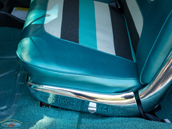 Used 1958 Chevrolet Impala 348 V8 2 Door Sports Coupe Hardtop  | Torrance, CA