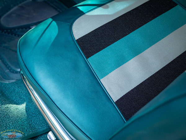 Used 1958 Chevrolet Impala 348 V8 2 Door Sports Coupe Hardtop  | Torrance, CA