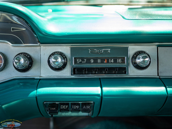 Used 1958 Chevrolet Impala 348 V8 2 Door Sports Coupe Hardtop  | Torrance, CA