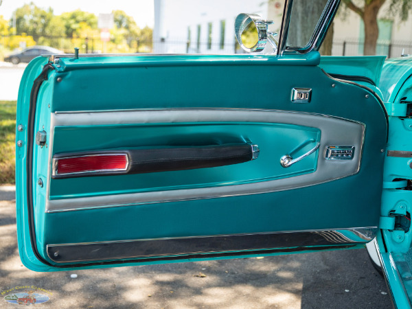 Used 1958 Chevrolet Impala 348 V8 2 Door Sports Coupe Hardtop  | Torrance, CA