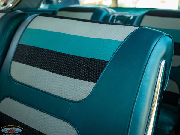 Used 1958 Chevrolet Impala 348 V8 2 Door Sports Coupe Hardtop  | Torrance, CA