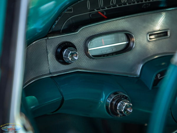 Used 1958 Chevrolet Impala 348 V8 2 Door Sports Coupe Hardtop  | Torrance, CA