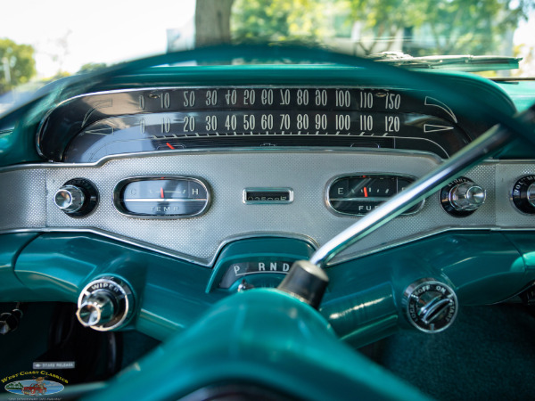 Used 1958 Chevrolet Impala 348 V8 2 Door Sports Coupe Hardtop  | Torrance, CA