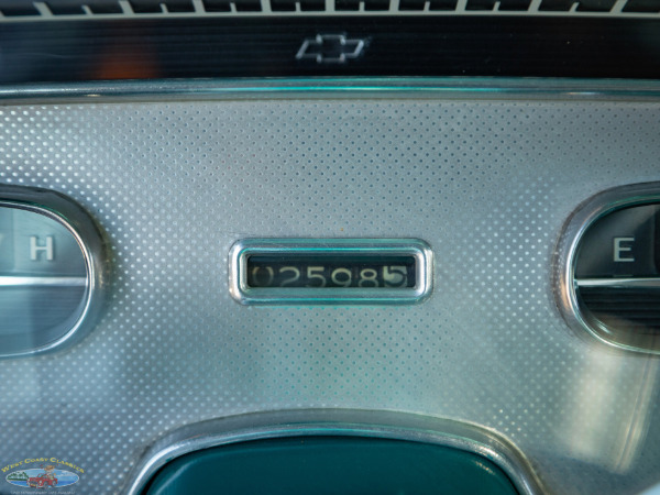 Used 1958 Chevrolet Impala 348 V8 2 Door Sports Coupe Hardtop  | Torrance, CA
