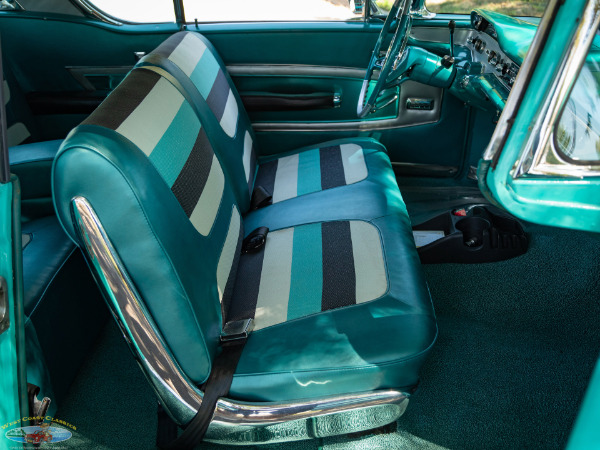 Used 1958 Chevrolet Impala 348 V8 2 Door Sports Coupe Hardtop  | Torrance, CA