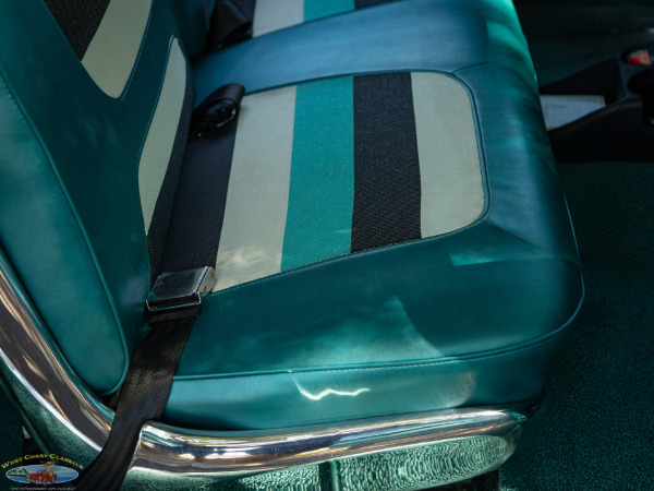 Used 1958 Chevrolet Impala 348 V8 2 Door Sports Coupe Hardtop  | Torrance, CA
