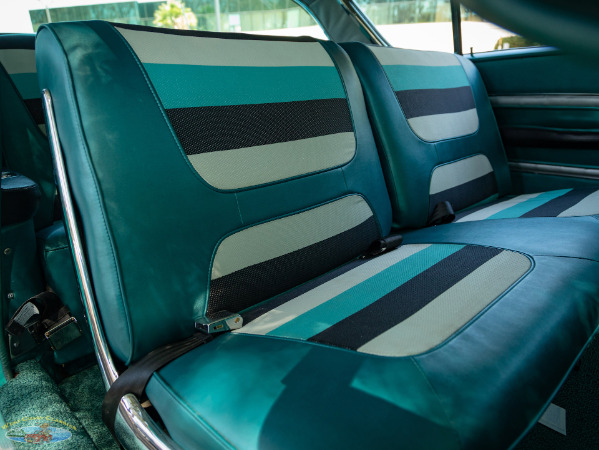 Used 1958 Chevrolet Impala 348 V8 2 Door Sports Coupe Hardtop  | Torrance, CA