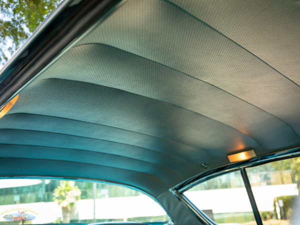 Used 1958 Chevrolet Impala 348 V8 2 Door Sports Coupe Hardtop  | Torrance, CA