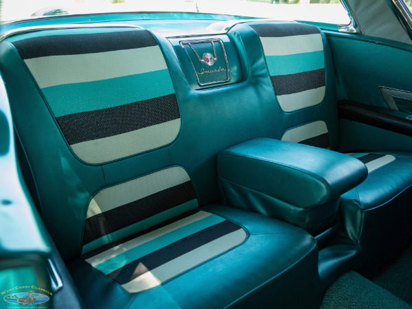 Used 1958 Chevrolet Impala 348 V8 2 Door Sports Coupe Hardtop  | Torrance, CA