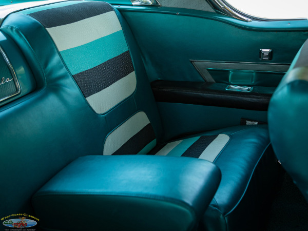 Used 1958 Chevrolet Impala 348 V8 2 Door Sports Coupe Hardtop  | Torrance, CA