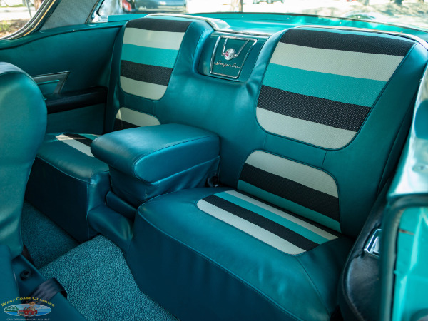 Used 1958 Chevrolet Impala 348 V8 2 Door Sports Coupe Hardtop  | Torrance, CA