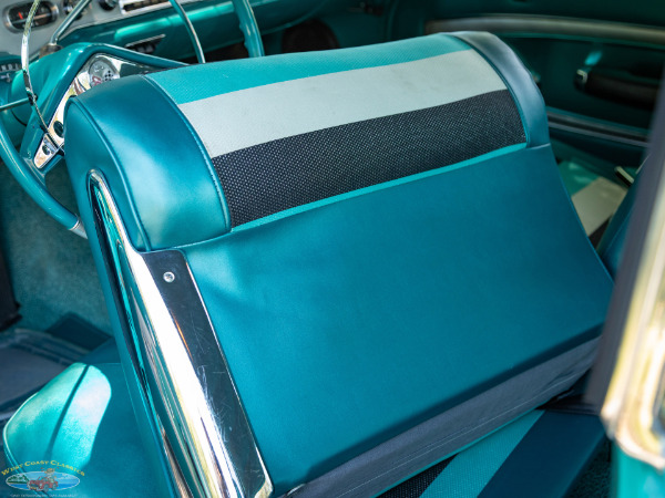 Used 1958 Chevrolet Impala 348 V8 2 Door Sports Coupe Hardtop  | Torrance, CA