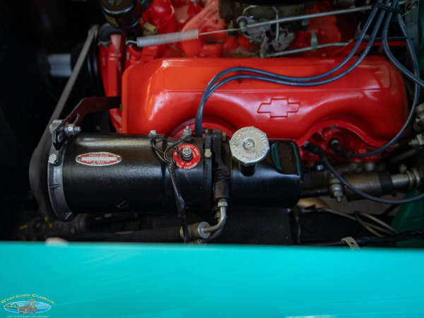 Used 1958 Chevrolet Impala 348 V8 2 Door Sports Coupe Hardtop  | Torrance, CA