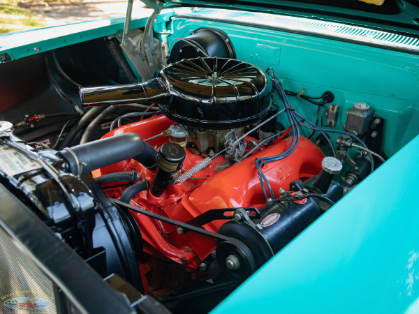 Used 1958 Chevrolet Impala 348 V8 2 Door Sports Coupe Hardtop  | Torrance, CA