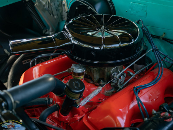 Used 1958 Chevrolet Impala 348 V8 2 Door Sports Coupe Hardtop  | Torrance, CA