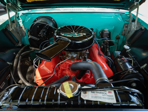 Used 1958 Chevrolet Impala 348 V8 2 Door Sports Coupe Hardtop  | Torrance, CA