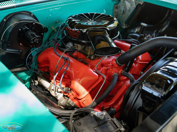 Used 1958 Chevrolet Impala 348 V8 2 Door Sports Coupe Hardtop  | Torrance, CA