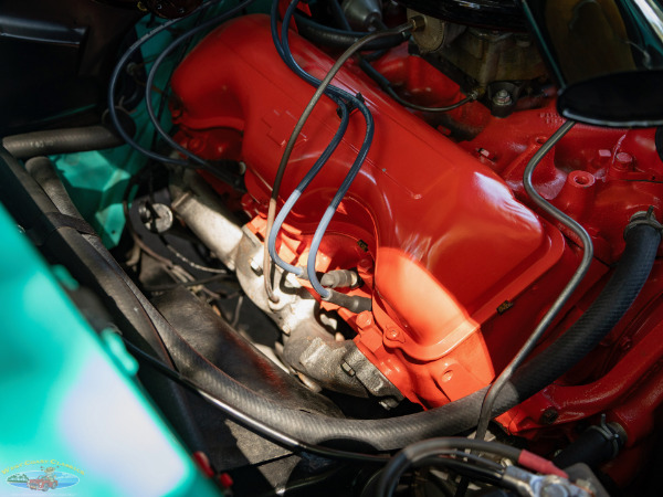 Used 1958 Chevrolet Impala 348 V8 2 Door Sports Coupe Hardtop  | Torrance, CA