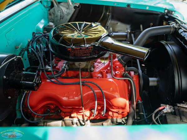 Used 1958 Chevrolet Impala 348 V8 2 Door Sports Coupe Hardtop  | Torrance, CA