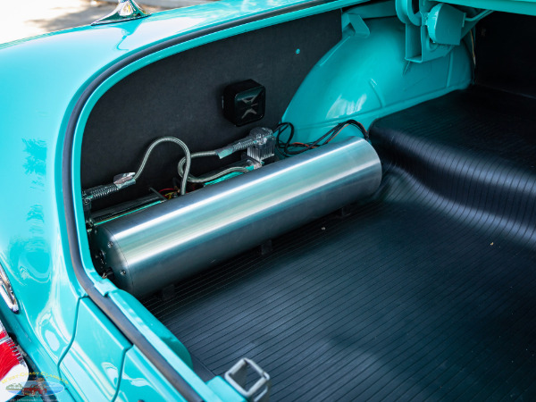 Used 1958 Chevrolet Impala 348 V8 2 Door Sports Coupe Hardtop  | Torrance, CA