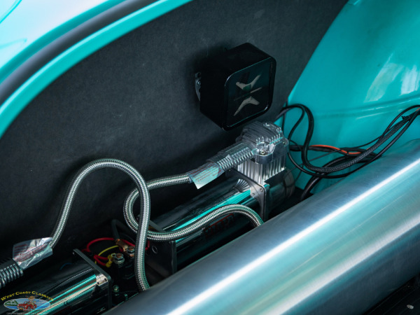 Used 1958 Chevrolet Impala 348 V8 2 Door Sports Coupe Hardtop  | Torrance, CA