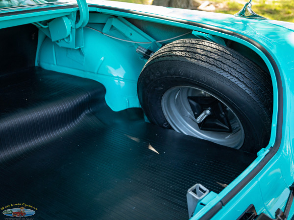 Used 1958 Chevrolet Impala 348 V8 2 Door Sports Coupe Hardtop  | Torrance, CA