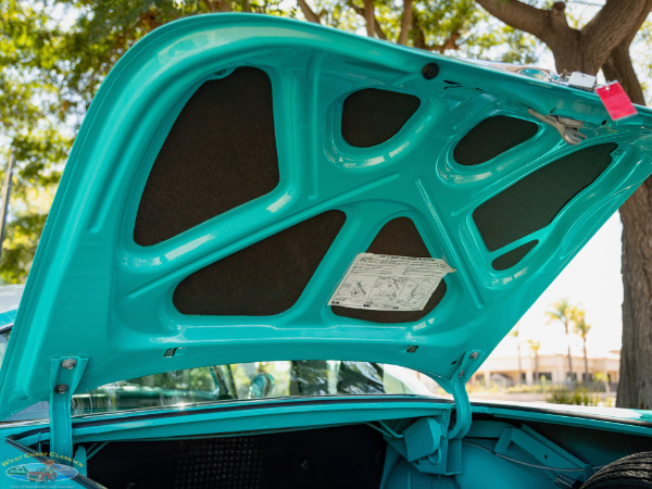 Used 1958 Chevrolet Impala 348 V8 2 Door Sports Coupe Hardtop  | Torrance, CA