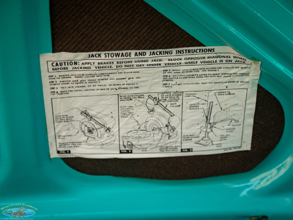 Used 1958 Chevrolet Impala 348 V8 2 Door Sports Coupe Hardtop  | Torrance, CA