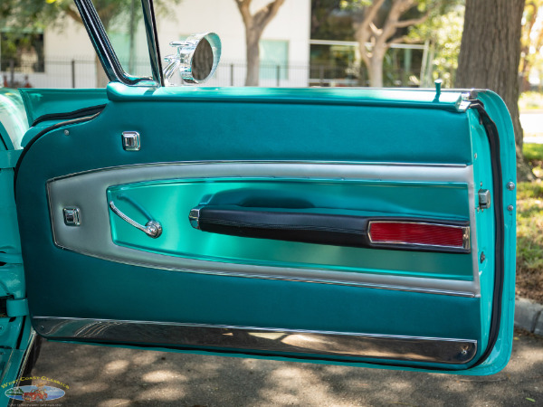 Used 1958 Chevrolet Impala 348 V8 2 Door Sports Coupe Hardtop  | Torrance, CA