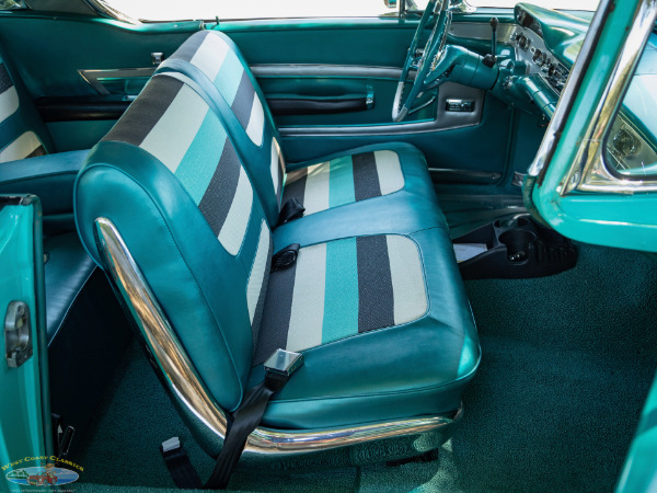 Used 1958 Chevrolet Impala 348 V8 2 Door Sports Coupe Hardtop  | Torrance, CA