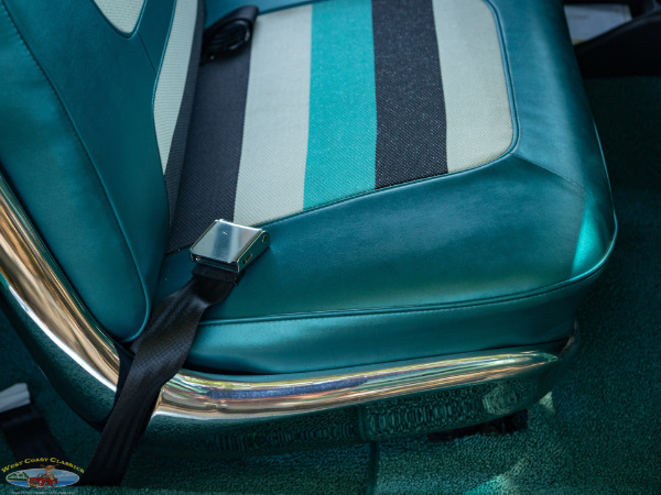 Used 1958 Chevrolet Impala 348 V8 2 Door Sports Coupe Hardtop  | Torrance, CA