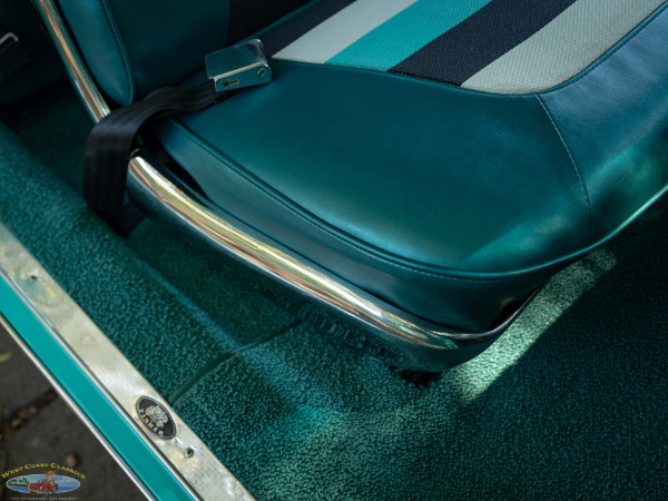 Used 1958 Chevrolet Impala 348 V8 2 Door Sports Coupe Hardtop  | Torrance, CA