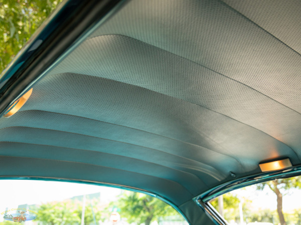 Used 1958 Chevrolet Impala 348 V8 2 Door Sports Coupe Hardtop  | Torrance, CA