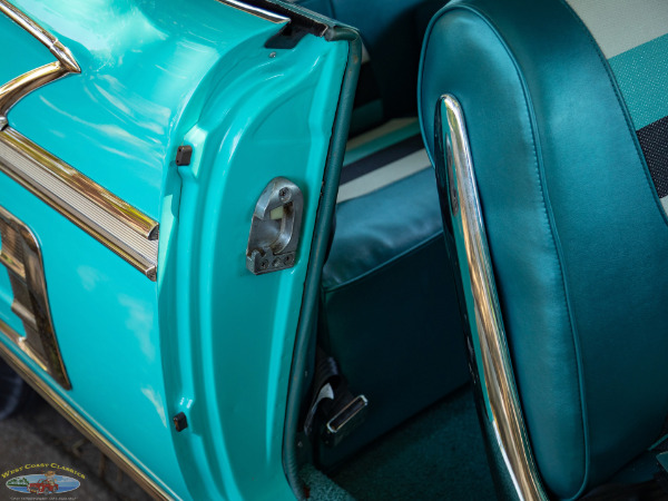 Used 1958 Chevrolet Impala 348 V8 2 Door Sports Coupe Hardtop  | Torrance, CA