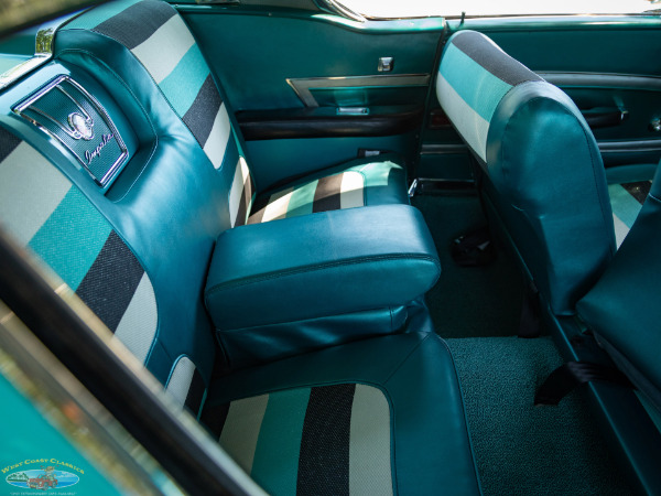 Used 1958 Chevrolet Impala 348 V8 2 Door Sports Coupe Hardtop  | Torrance, CA