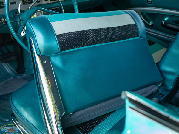 Used 1958 Chevrolet Impala 348 V8 2 Door Sports Coupe Hardtop  | Torrance, CA