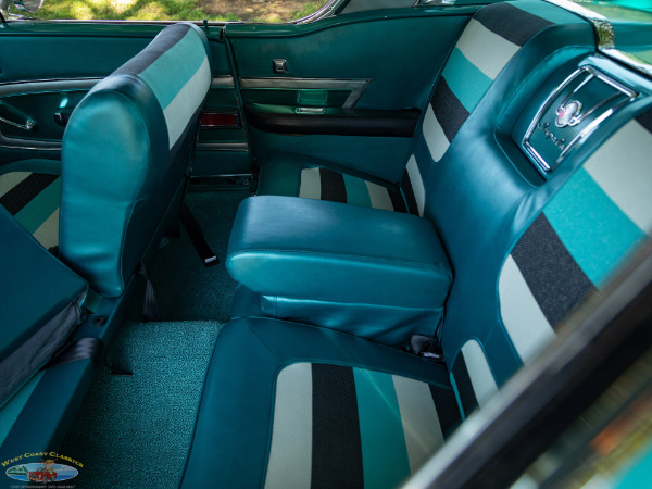 Used 1958 Chevrolet Impala 348 V8 2 Door Sports Coupe Hardtop  | Torrance, CA
