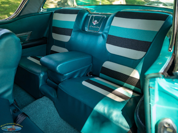 Used 1958 Chevrolet Impala 348 V8 2 Door Sports Coupe Hardtop  | Torrance, CA