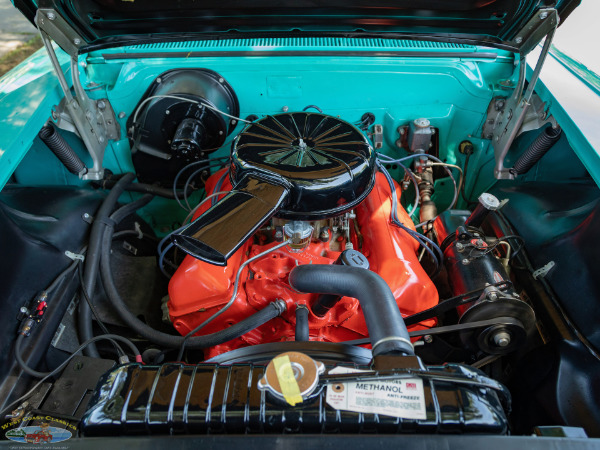 Used 1958 Chevrolet Impala 348 V8 2 Door Sports Coupe Hardtop  | Torrance, CA