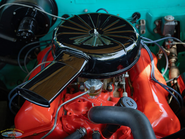 Used 1958 Chevrolet Impala 348 V8 2 Door Sports Coupe Hardtop  | Torrance, CA