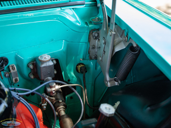 Used 1958 Chevrolet Impala 348 V8 2 Door Sports Coupe Hardtop  | Torrance, CA