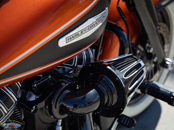 Used 2023 Harley-Davidson Electra Glide Highway King with Champion Sidecar part of Harleys limited Icons Motorcycle Collection | Torrance, CA