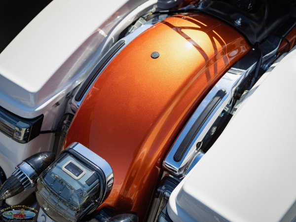 Used 2023 Harley-Davidson Electra Glide Highway King with Champion Sidecar part of Harleys limited Icons Motorcycle Collection | Torrance, CA