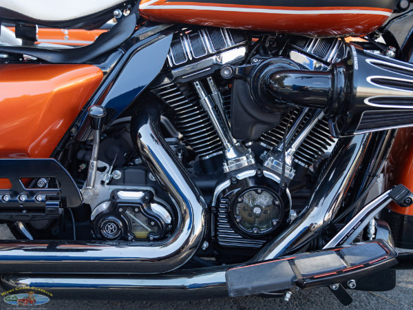 Used 2023 Harley-Davidson Electra Glide Highway King with Champion Sidecar part of Harleys limited Icons Motorcycle Collection | Torrance, CA