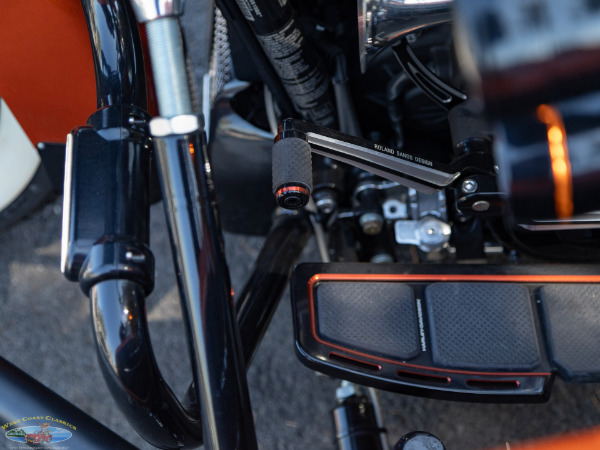 Used 2023 Harley-Davidson Electra Glide Highway King with Champion Sidecar part of Harleys limited Icons Motorcycle Collection | Torrance, CA